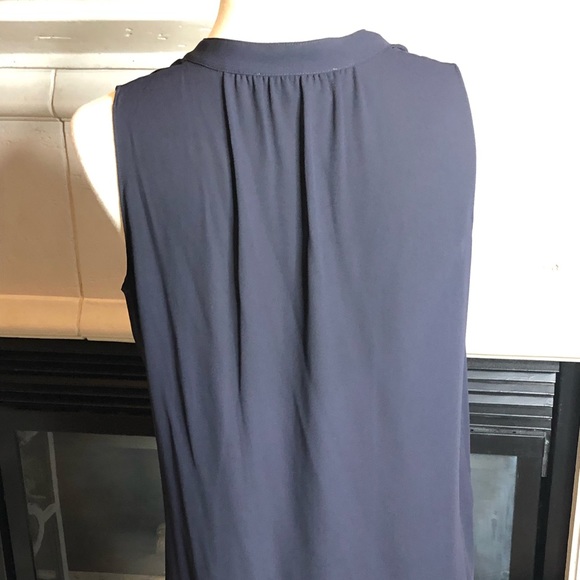 Loft tank, size small. - Picture 2 of 2